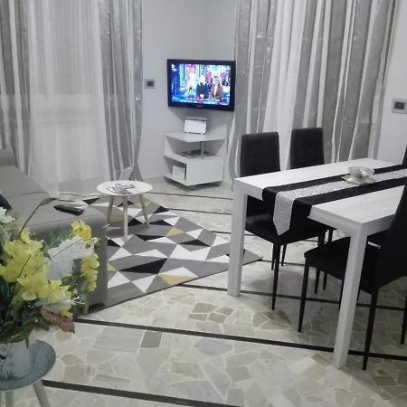 Apartmán Ylli House Sanremo Exteriér fotografie