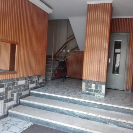 Apartmán Ylli House Sanremo Exteriér fotografie