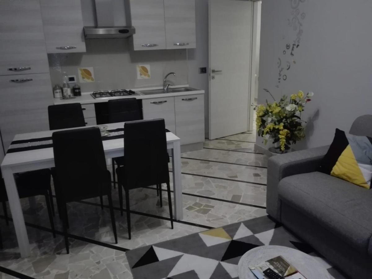Apartmán Ylli House Sanremo Exteriér fotografie