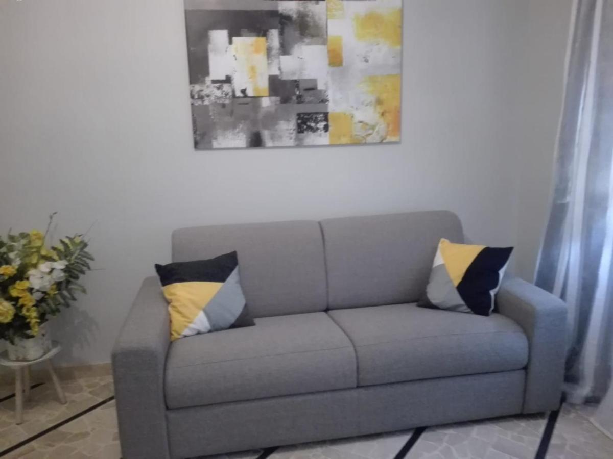 Apartmán Ylli House Sanremo Exteriér fotografie