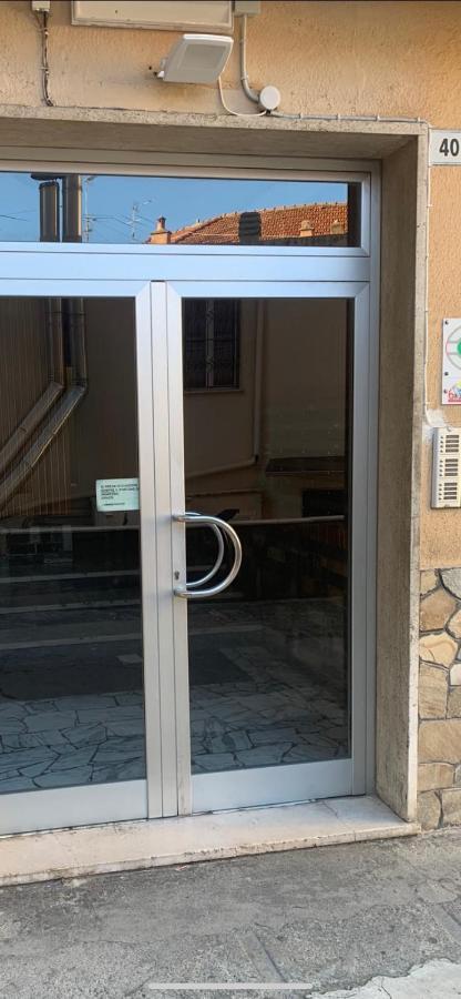 Apartmán Ylli House Sanremo Exteriér fotografie
